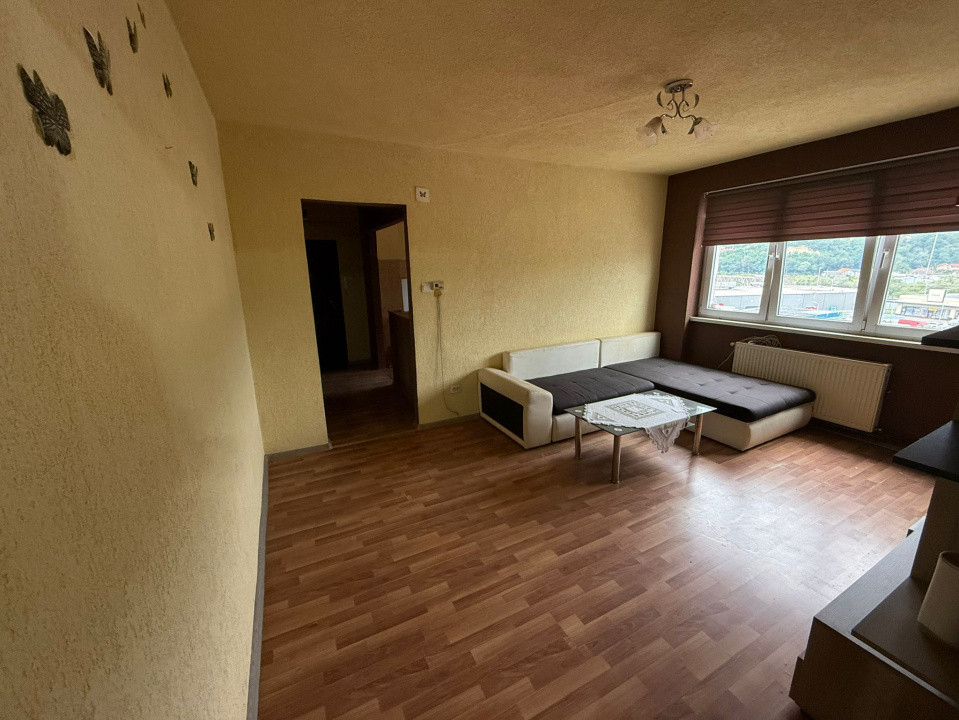 Apartament cu 3 camere, 62mp, zona Kaufland Sighisoara 