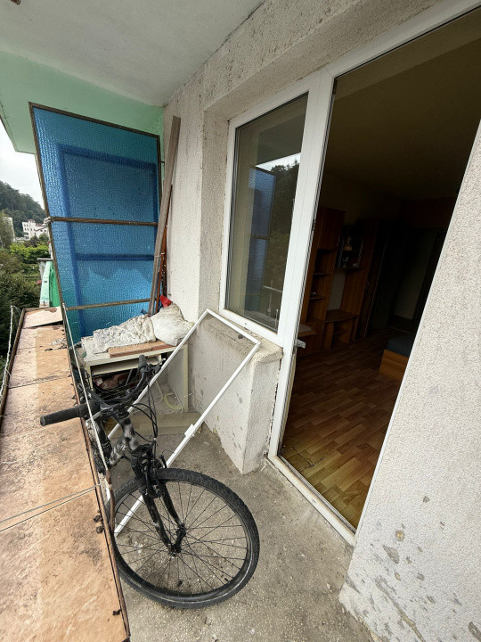 Apartament cu 3 camere, 62mp, zona Kaufland Sighisoara 