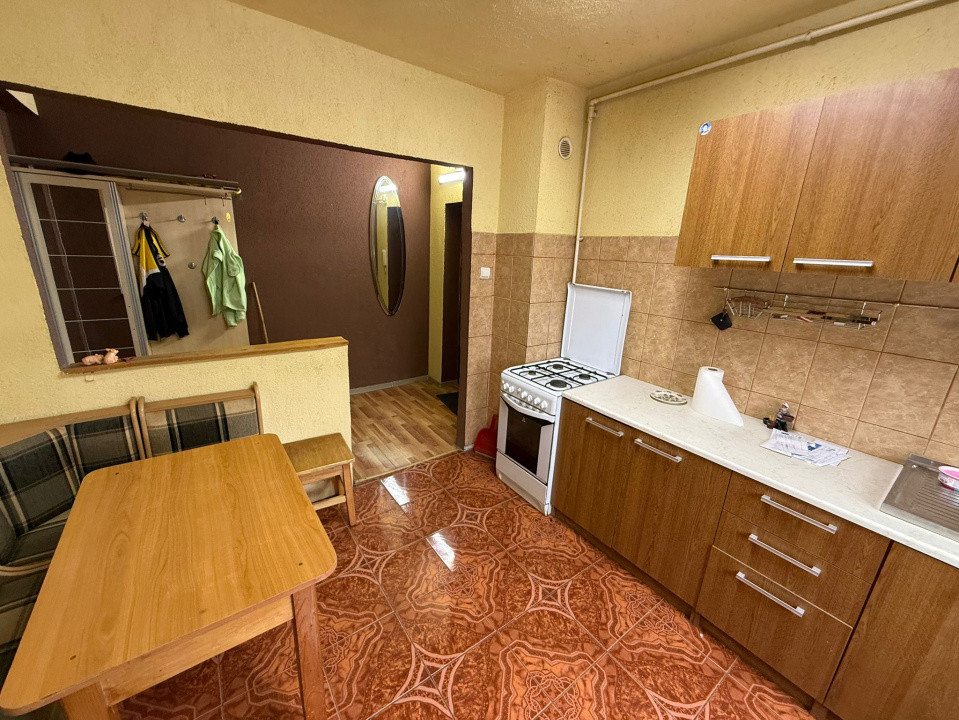 Apartament cu 3 camere, 62mp, zona OMW  Sighisoara 