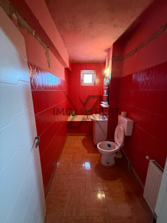 Apartament cu 3 camere, 62mp, zona OMW  Sighisoara 