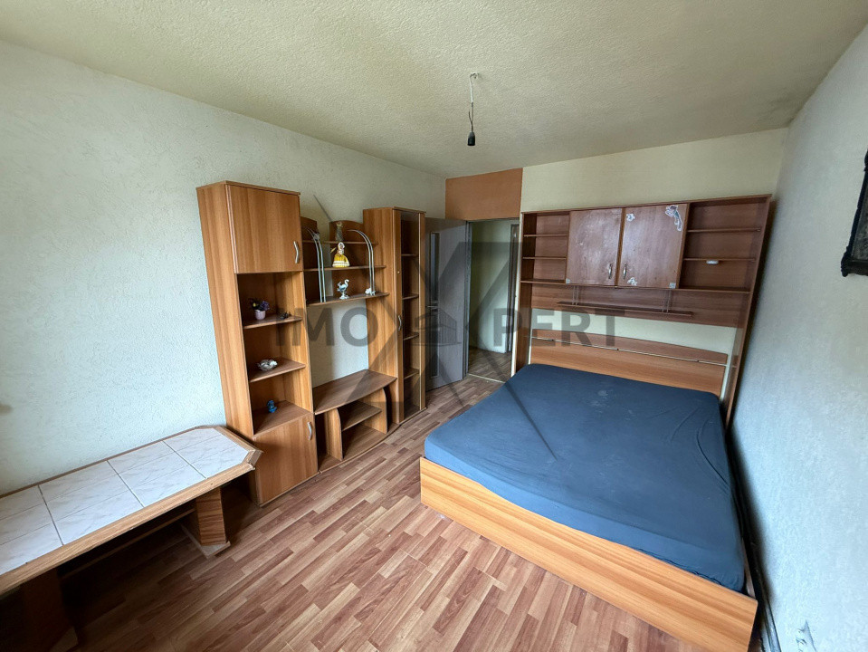 Apartament cu 3 camere, 62mp, zona OMW  Sighisoara 