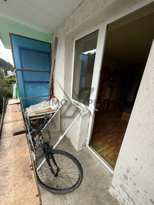 Apartament cu 3 camere, 62mp, zona OMW  Sighisoara 