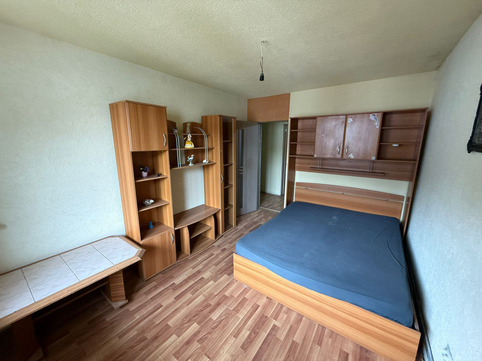 Apartament cu 3 camere, 62mp, zona OMW  Sighisoara 