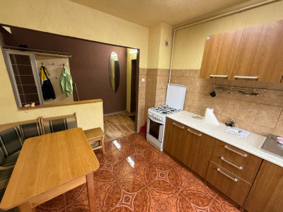 Apartament cu 3 camere, 62mp, zona Kaufland Sighisoara 