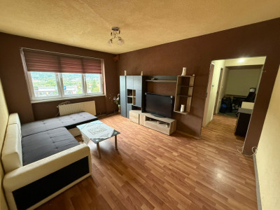 Apartament cu 3 camere, 62mp, zona OMW  Sighisoara 