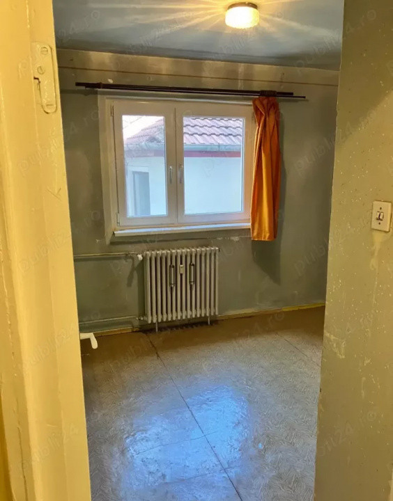 Apartament cu 2 camere, decomandat, Grigorescu