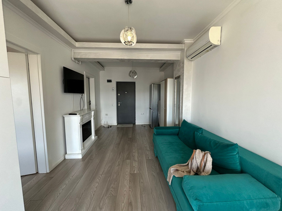 Apartament 2 camere, la cheie, et intermediar, Mărăști 