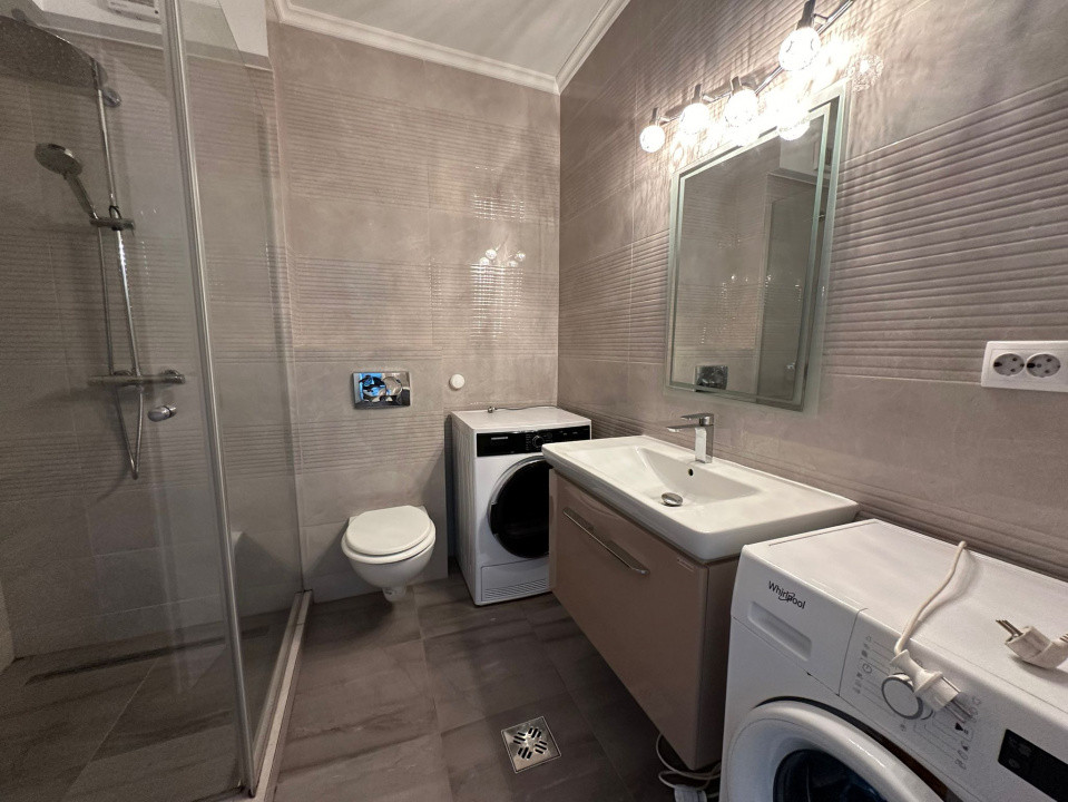 Apartament 2 camere, la cheie, et intermediar, Mărăști 