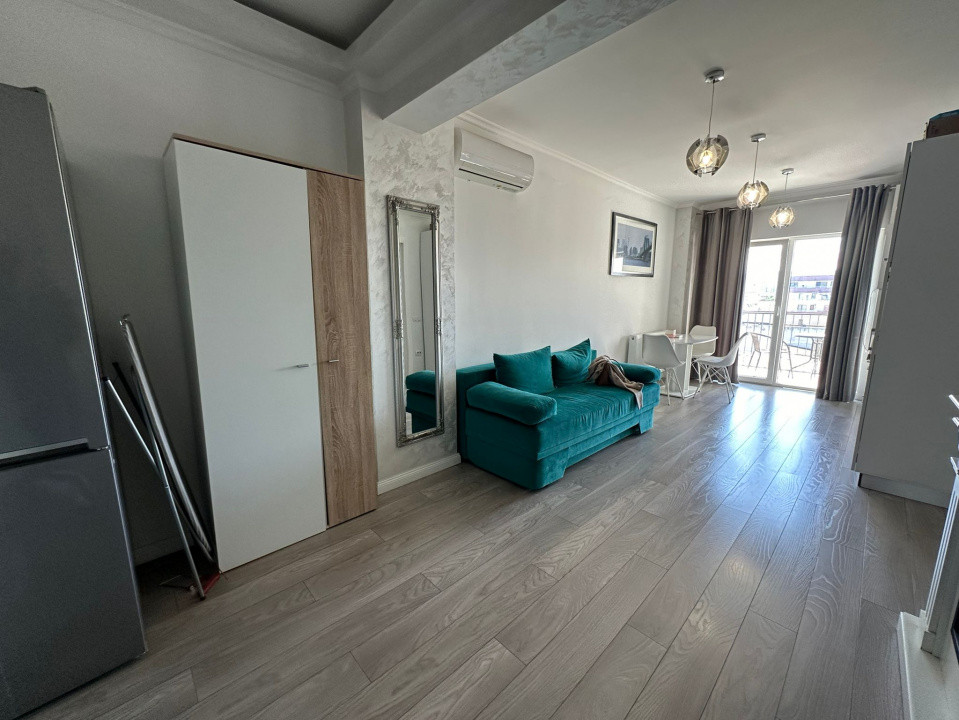 Apartament 2 camere, la cheie, et intermediar, Mărăști 