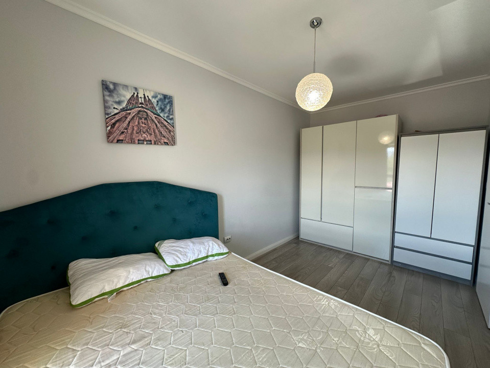 Apartament 2 camere, la cheie, et intermediar, Mărăști 