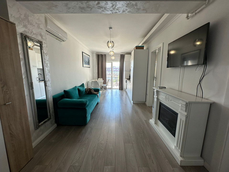 Apartament 2 camere, la cheie, et intermediar, Mărăști 