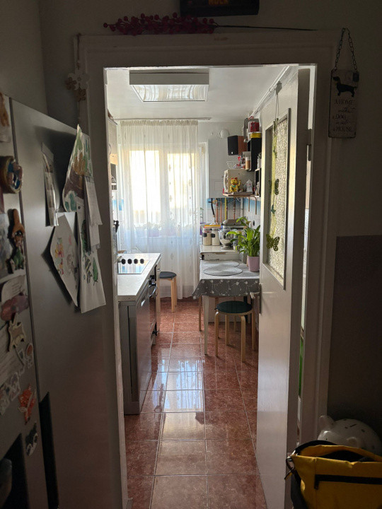 Apartament 2 camere, Mănăștur zona BIG, Manastur