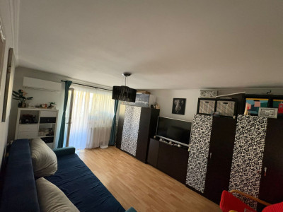 Apartament 2 camere, Mănăștur zona BIG, Manastur