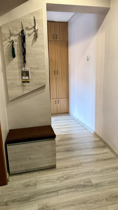 Apartament 1 cameră, 31 mp, renovat, mobilat complet , Centru, Cluj Napoca