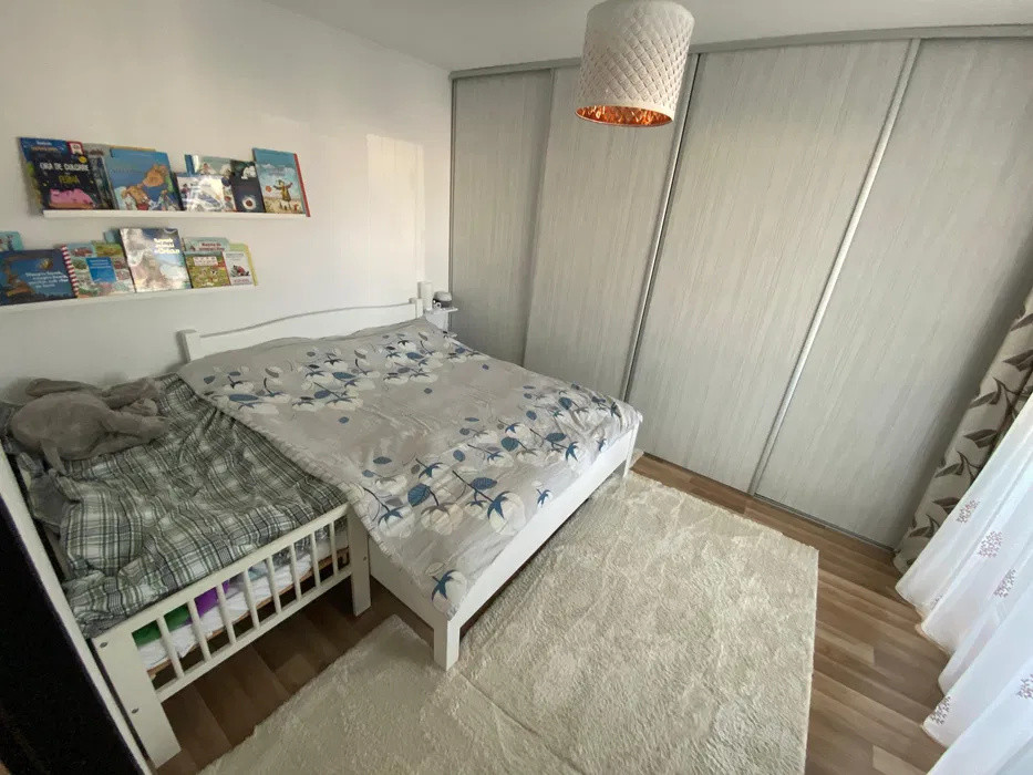 Apartament 2 camere, 54 mp, Manastur