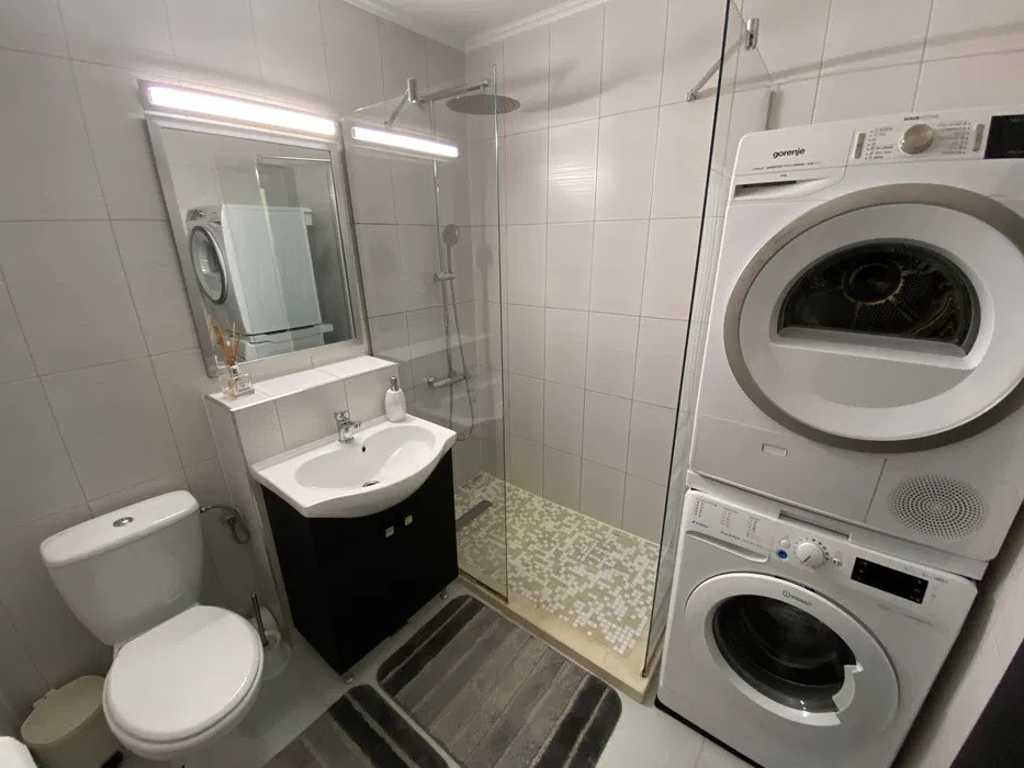 Apartament 2 camere, 54 mp, Manastur