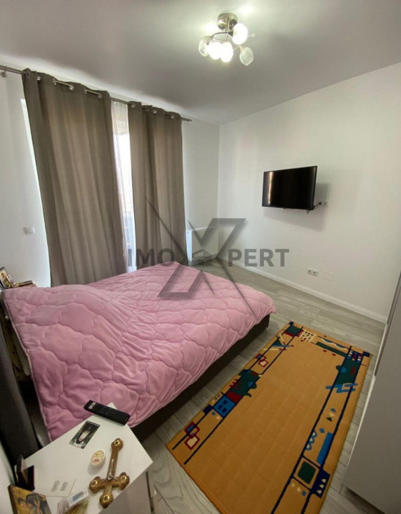 Apartamente 2 camere, finisat mobilat bloc nou, cartier Marasti