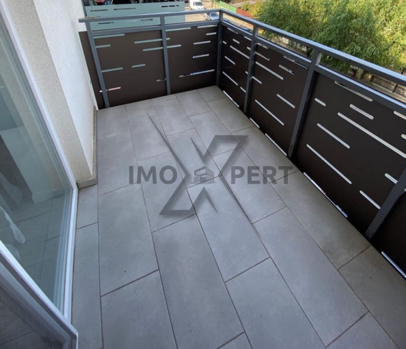 Apartamente 2 camere, finisat mobilat bloc nou, cartier Marasti