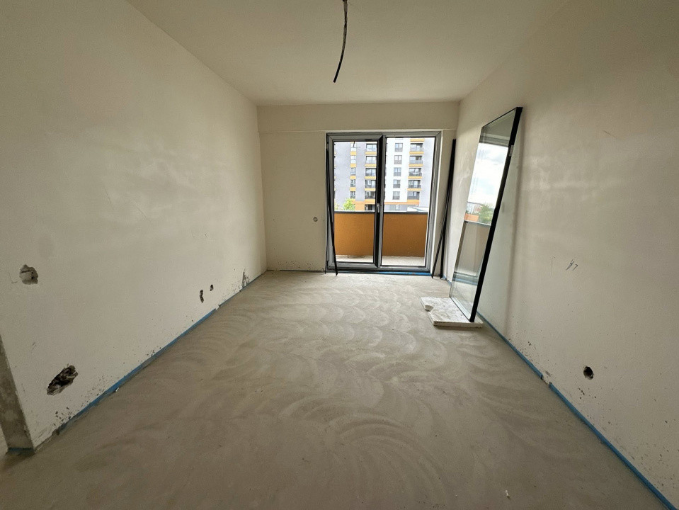 Apartament 3 camere, finisat modern, Bloc nou, Iulius Mall Cluj-Napoca