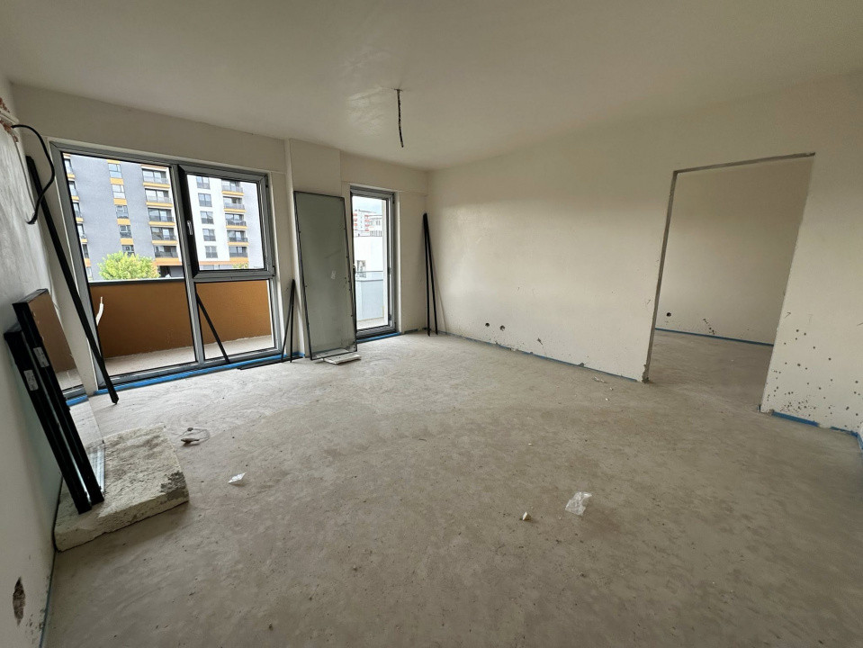 Apartament 3 camere, finisat modern, Bloc nou, Iulius Mall Cluj-Napoca