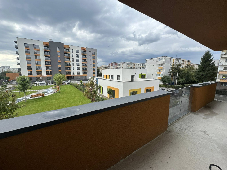 Apartament 3 camere, finisat modern, Bloc nou, Iulius Mall Cluj-Napoca