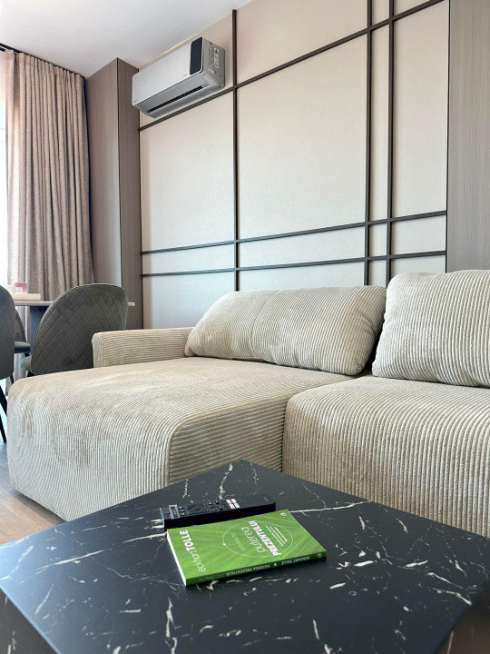 Apartament 3 camere, finisat modern, Bloc nou, Iulius Mall Cluj-Napoca