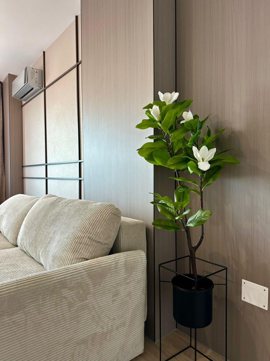 Apartament 3 camere, finisat modern, Bloc nou, Iulius Mall Cluj-Napoca