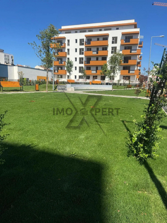Apartament 3 camere, finisat modern, Bloc nou, Iulius Mall Cluj-Napoca