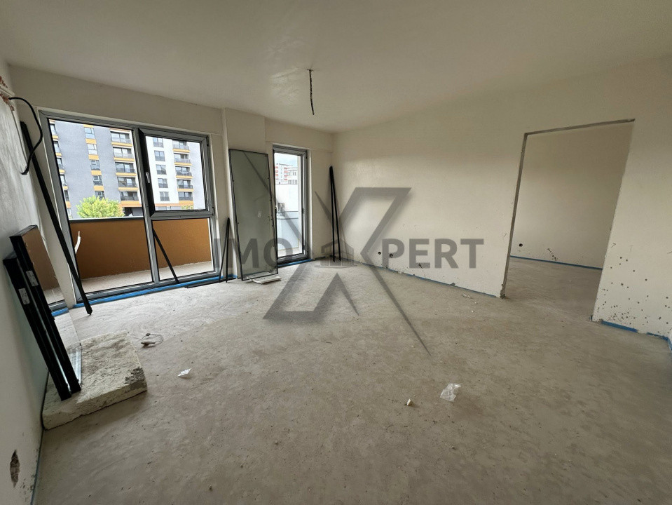 Apartament 3 camere, finisat modern, Bloc nou, Iulius Mall Cluj-Napoca