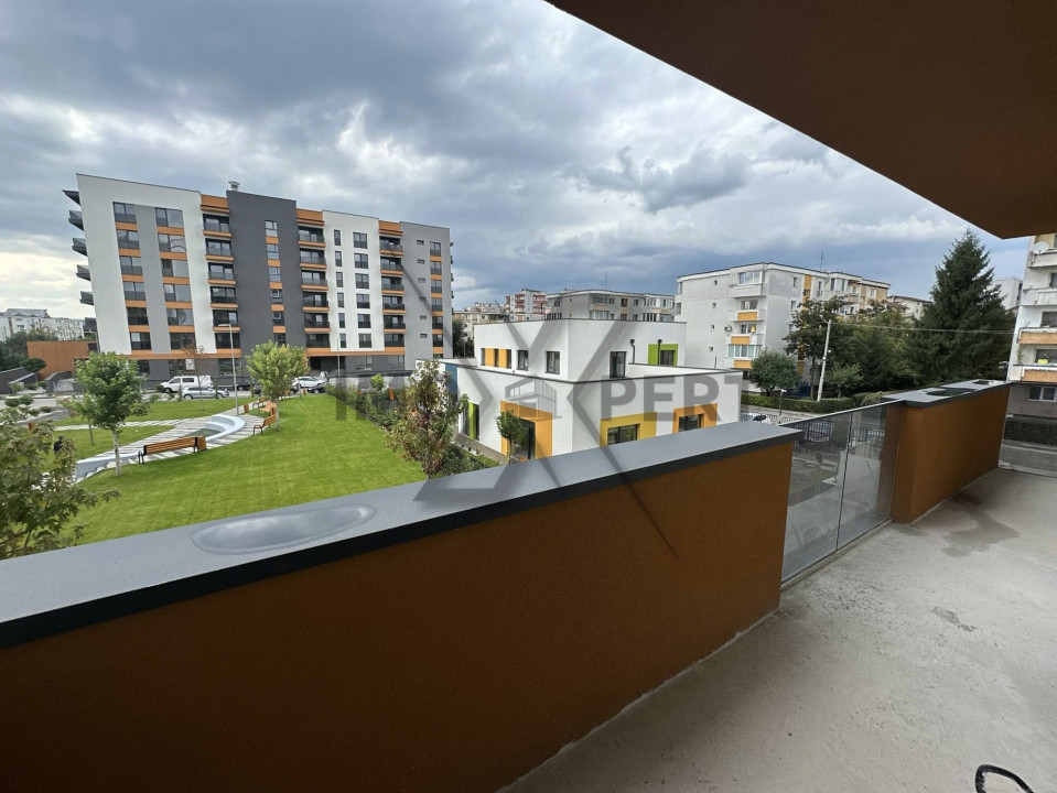 Apartament 3 camere, finisat modern, Bloc nou, Iulius Mall Cluj-Napoca
