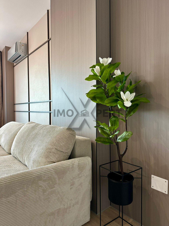 Apartament 3 camere, finisat modern, Bloc nou, Iulius Mall Cluj-Napoca