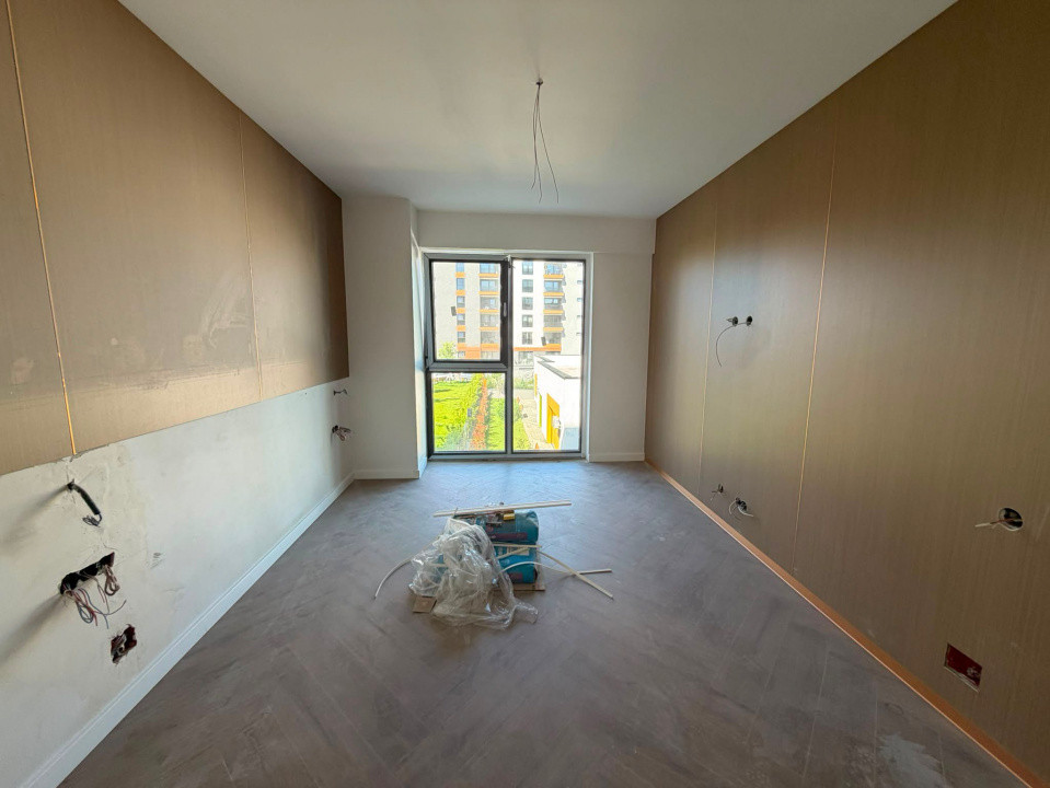 Apartament 3 camere, finisat modern, Bloc nou, Iulius Mall Cluj-Napoca
