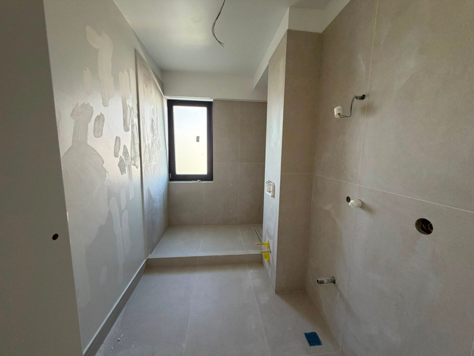 Apartament 3 camere, finisat modern, Bloc nou, Iulius Mall Cluj-Napoca