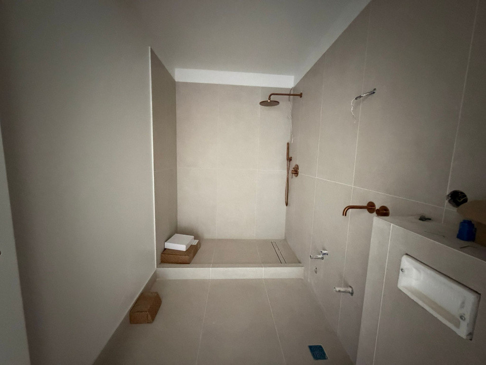 Apartament 3 camere, finisat modern, Bloc nou, Iulius Mall Cluj-Napoca