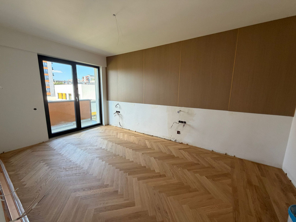 Apartament 3 camere, finisat modern, Bloc nou, Iulius Mall Cluj-Napoca