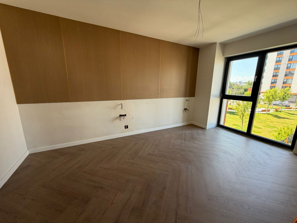 Apartament 3 camere, finisat modern, Bloc nou, Iulius Mall Cluj-Napoca