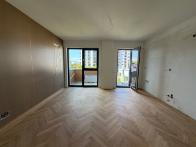 Apartament 3 camere, finisat modern, Bloc nou, Iulius Mall Cluj-Napoca