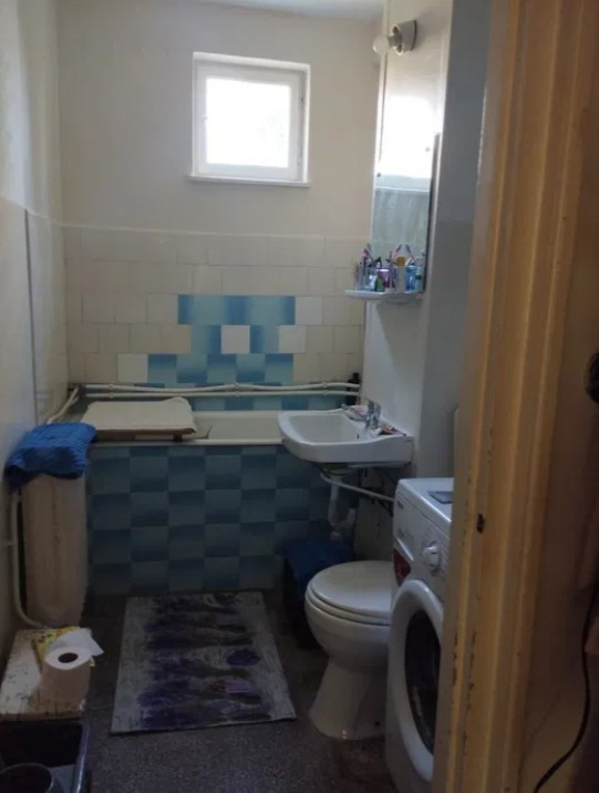 Apartament 3 camere decomandat, etaj intermediar cartier Gheorgheni 
