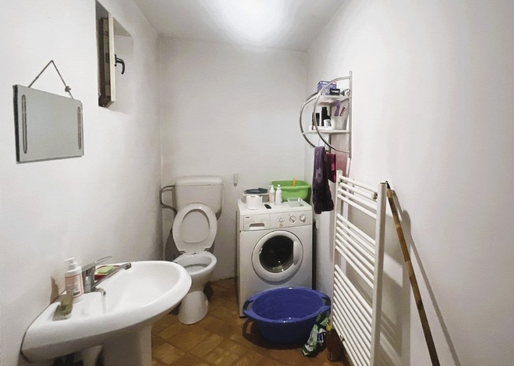 Casa insiruita P+M, zona Lidl Floresti