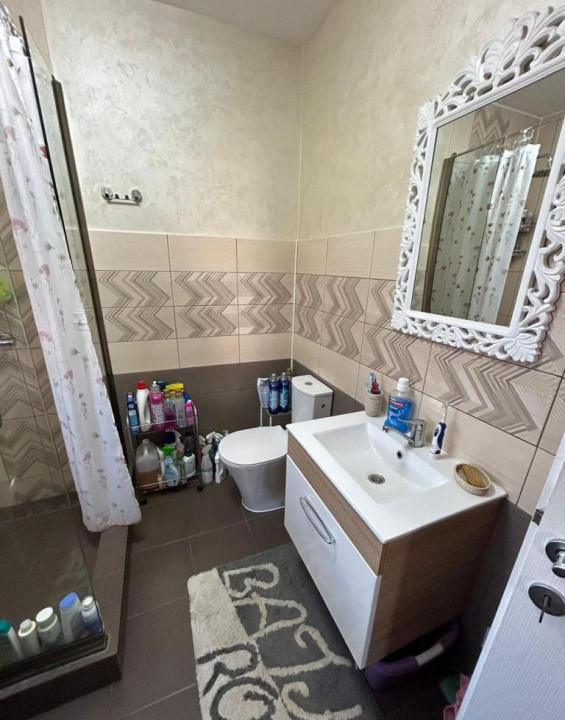 Apartament 4 camere, Lux cartier Iris 