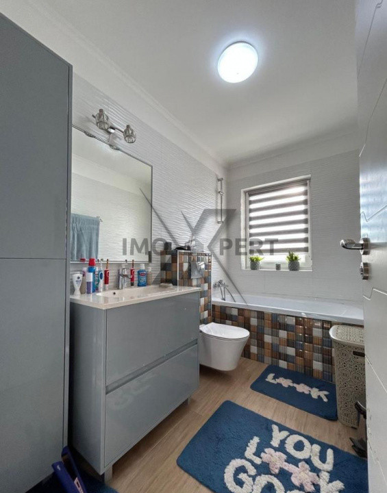 Apartament 4 camere, Lux cartier Iris 