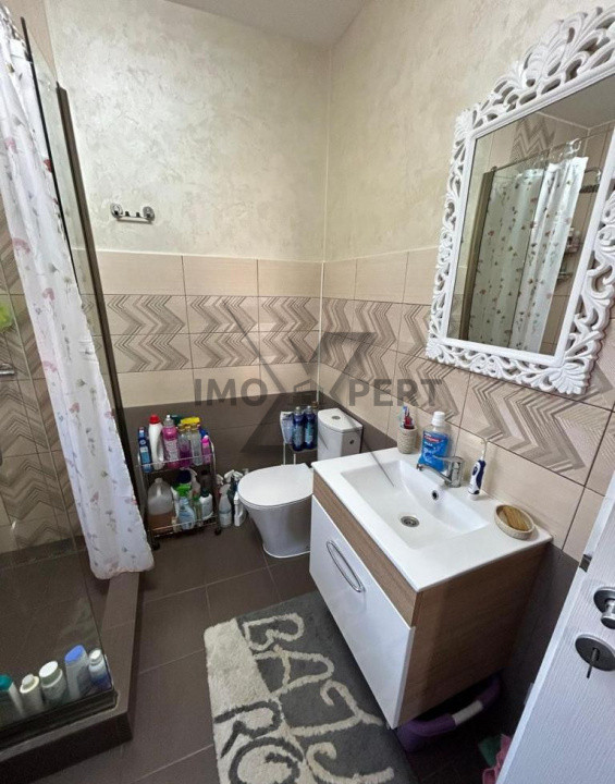 Apartament 4 camere, Lux cartier Iris 