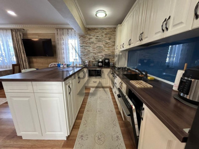 Apartament 4 camere, Lux cartier Iris 
