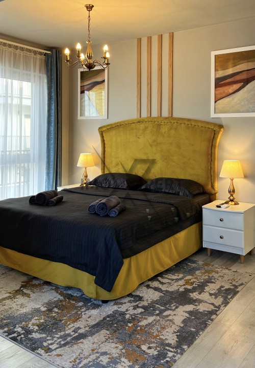 Apartament 1 camere, zona Calea Turzii, perfect pentru regim hotelier