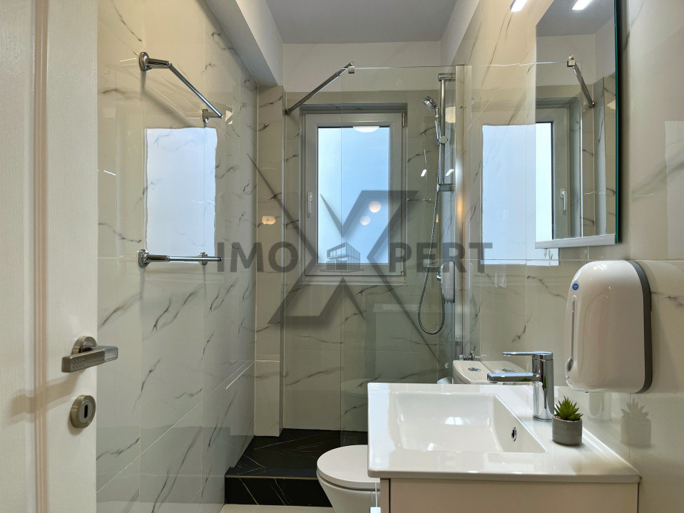 Apartament 1 camere, zona Calea Turzii, perfect pentru regim hotelier