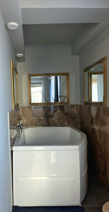 Apartament 1 camere, zona Calea Turzii, perfect pentru regim hotelier