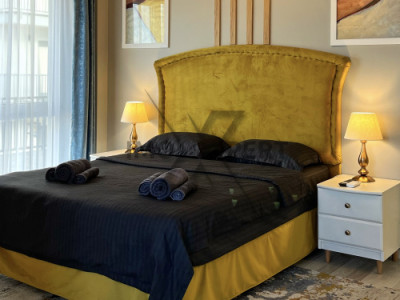 Apartament 1 camere, zona Calea Turzii, perfect pentru regim hotelier
