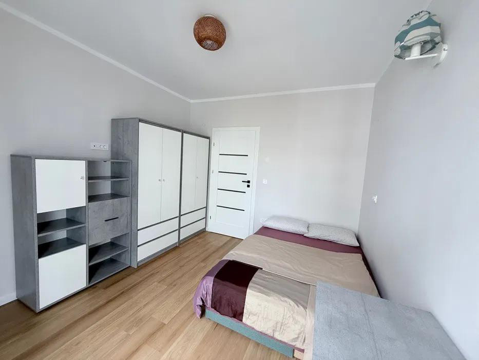 Apartament 3 camere, 73 mp, etaj intermediar, Vivo (Polus Center) Columna