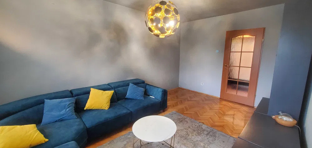 Apartament 3 camere decomandate, renovat, mobilat & utilat complet – Gheorgheni