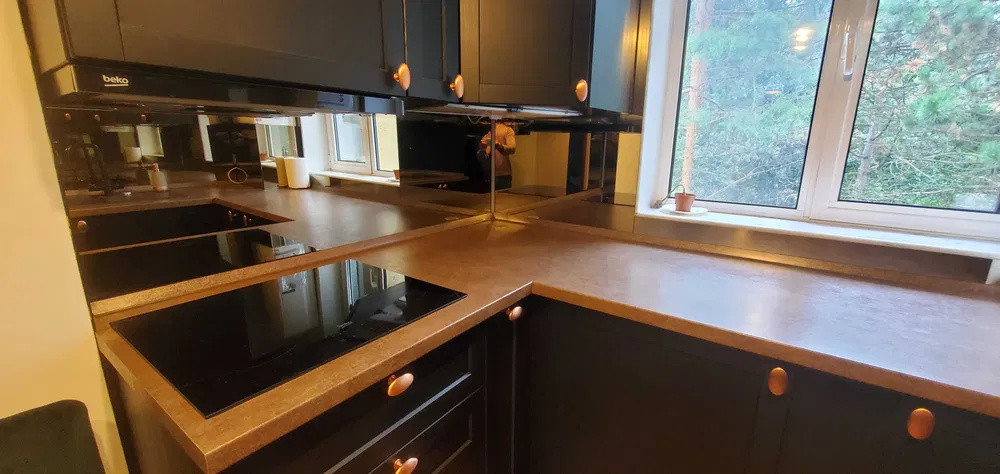 Apartament 3 camere decomandate, renovat, mobilat & utilat complet – Gheorgheni